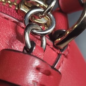 Rebecca minkoff beatiful crossbody bags.100% genuine leather